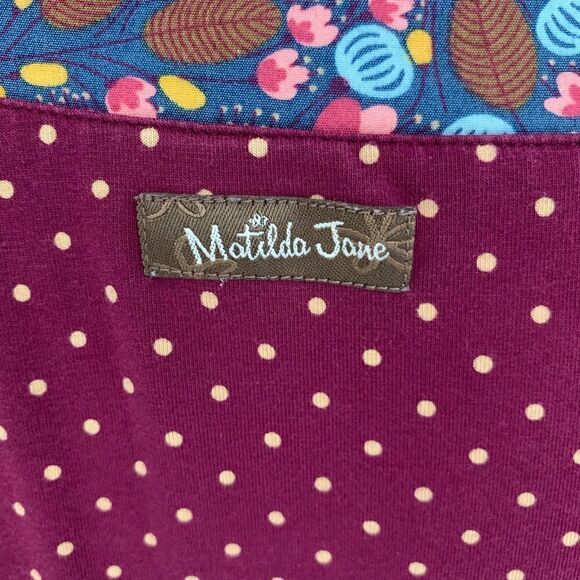 Matilda Jane Dress   - Picture 6 of 7
